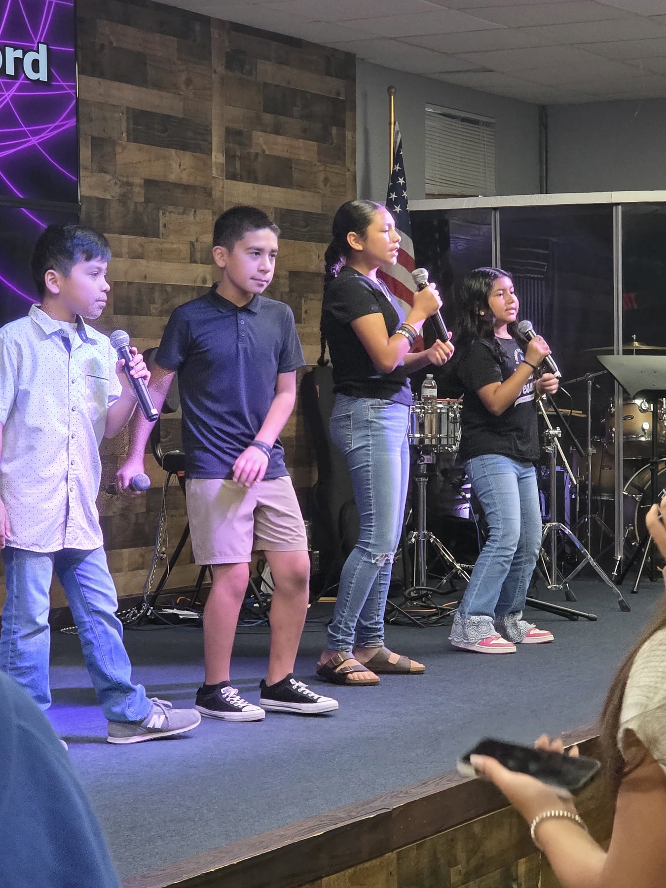 Diseño Kids en Diseño Church